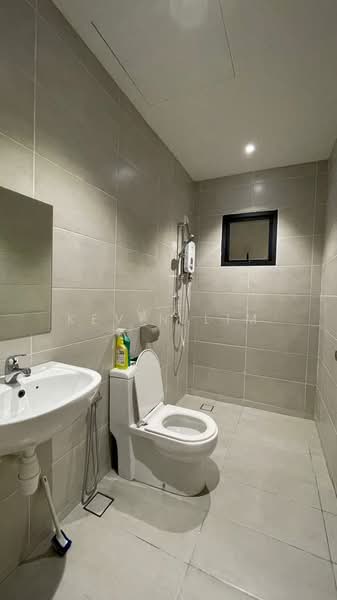 Condominium for Rent at Novus - Kevin Lim - Bathroom - PropertyGuru.com.my