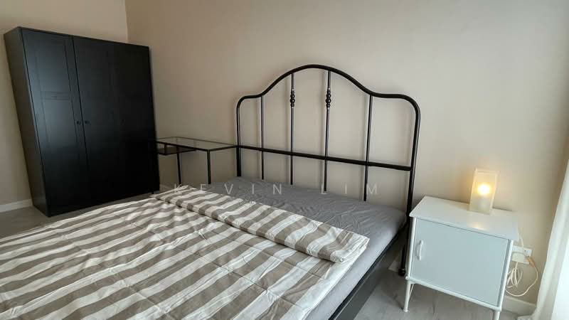 Condominium for Rent at Novus - Kevin Lim - Bedroom - PropertyGuru.com.my