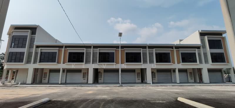 Shop / Office for Rent in Rawang (Selangor) - Kelvin Lu - Exterior - PropertyGuru.com.my