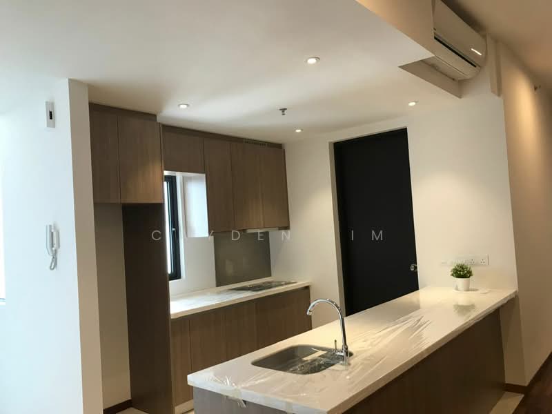 The Tamarind untuk Untuk Disewa - RM 4,300 /bulan, Apr 2026 - Kitchen - PropertyGuru.com.my