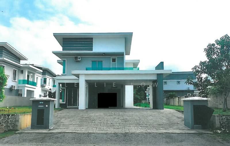 Bungalow for Sale in Taman Belia Antarabangsa (Bukit Katil) - Leslie Low - Exterior - PropertyGuru.com.my