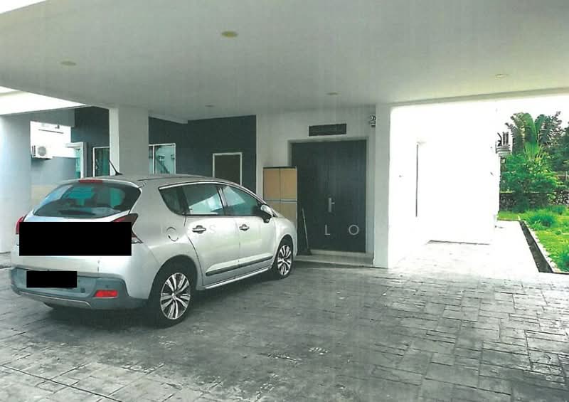 Bungalow for Sale in Taman Belia Antarabangsa (Bukit Katil) - Leslie Low - Exterior - PropertyGuru.com.my