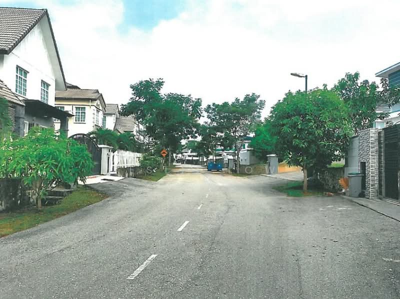 Bungalow for Sale in Taman Belia Antarabangsa (Bukit Katil) - Leslie Low - Exterior - PropertyGuru.com.my