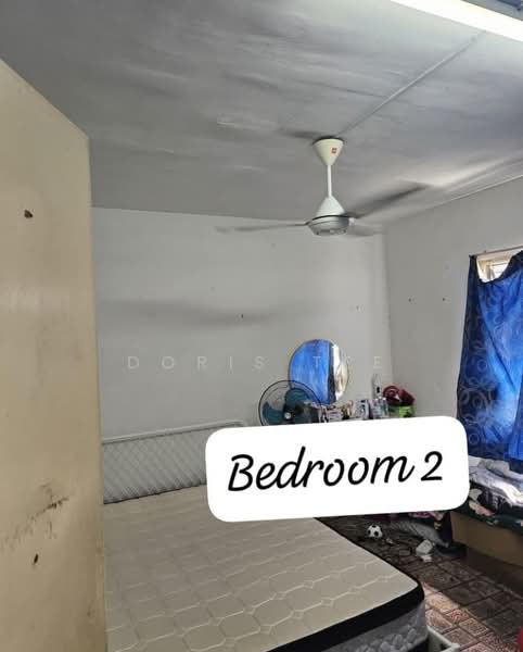 Flat for Rent at Flora Damansara Flat - Doris Tee - Bedroom - PropertyGuru.com.my