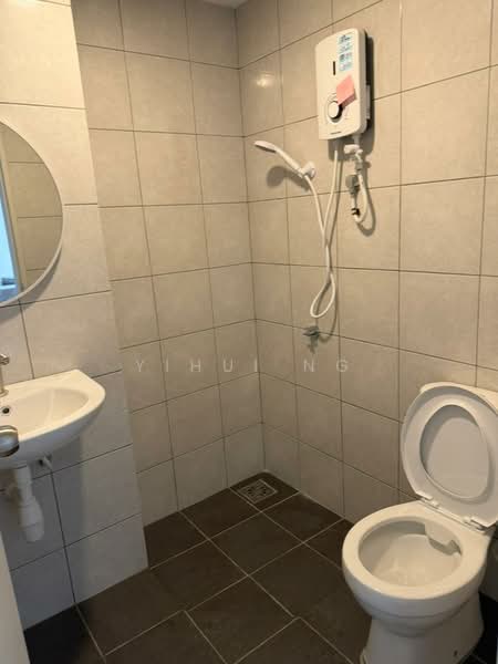 Condominium for Rent at Hana @ Eco Ardence - YiHui Ng - Bathroom - PropertyGuru.com.my