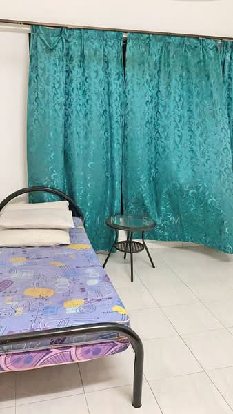 Apartment for Sale at Sri Akasia - Cavin Sim - Bedroom - PropertyGuru.com.my