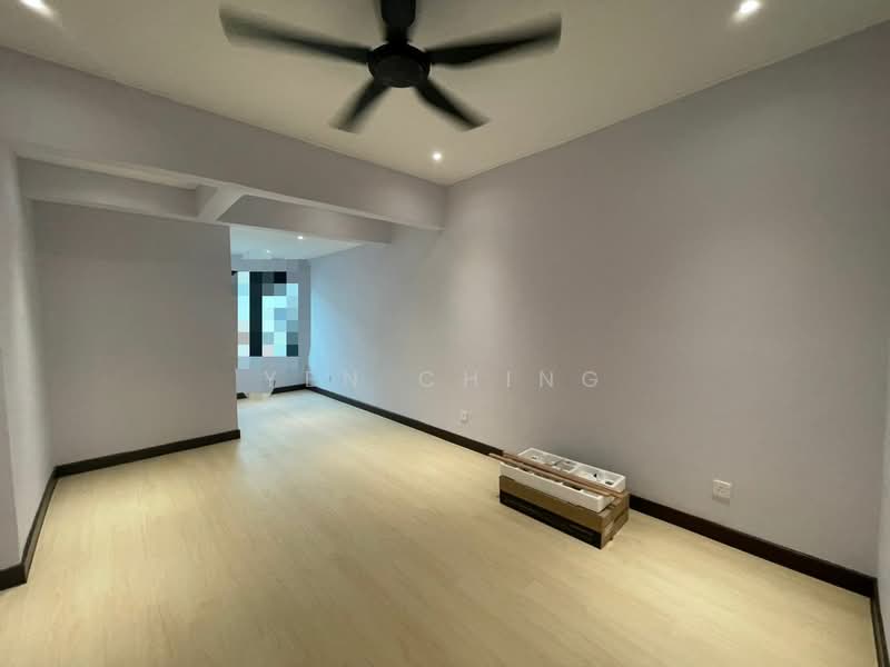 2-storey Terraced House for Sale in Kepong (Kuala Lumpur) - Yen Ching - Interior - PropertyGuru.com.my