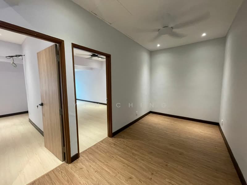 2-storey Terraced House for Sale in Kepong (Kuala Lumpur) - Yen Ching - Interior - PropertyGuru.com.my