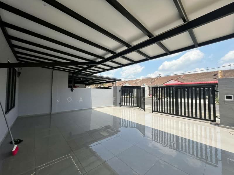 Single Storey Terrace Corner Lot @ 1491 Jalan Sri Putri 4/5, Taman Putri Kulai, Kulai Johor untuk Untuk Dijual - RM 658,000, Apr 2026 - Exterior - PropertyGuru.com.my