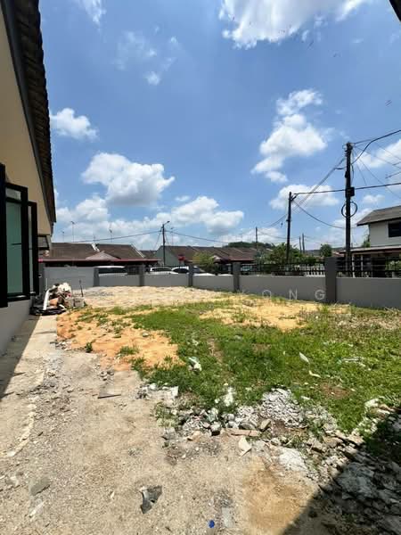Single Storey Terrace Corner Lot @ 1491 Jalan Sri Putri 4/5, Taman Putri Kulai, Kulai Johor untuk Untuk Dijual - RM 658,000, Apr 2026 - Exterior - PropertyGuru.com.my