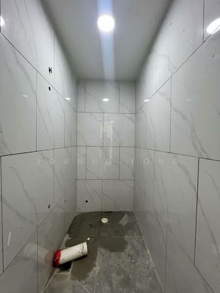 Single Storey Terrace Corner Lot @ 1491 Jalan Sri Putri 4/5, Taman Putri Kulai, Kulai Johor untuk Untuk Dijual - RM 658,000, Apr 2026 - Bathroom - PropertyGuru.com.my