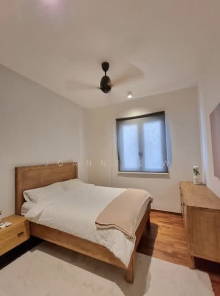 The Tamarind untuk Untuk Disewa - RM 3,200 /bulan, Apr 2026 - Bedroom - PropertyGuru.com.my