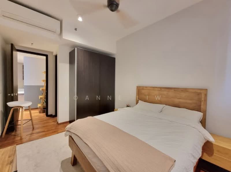 The Tamarind untuk Untuk Disewa - RM 3,200 /bulan, Apr 2026 - Bedroom - PropertyGuru.com.my