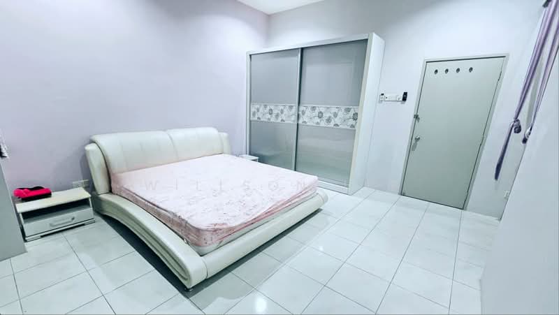 2-storey Terraced House for Sale in Juru (Penang) - Willson Lee - Bedroom - PropertyGuru.com.my