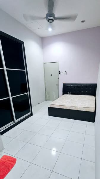 2-storey Terraced House for Sale in Juru (Penang) - Willson Lee - Bedroom - PropertyGuru.com.my