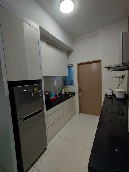 City Residence untuk Untuk Disewa - RM 4,300 /bulan, Apr 2026 - Kitchen - PropertyGuru.com.my