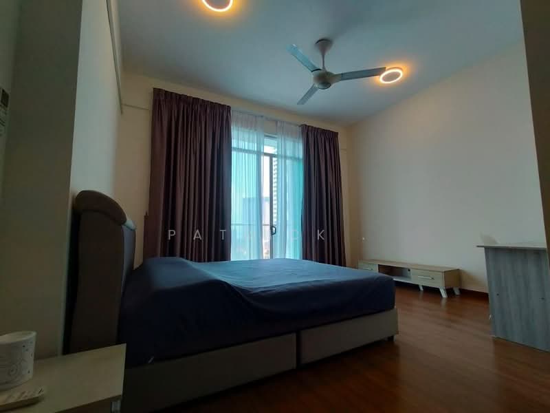 City Residence untuk Untuk Disewa - RM 4,300 /bulan, Apr 2026 - Bedroom - PropertyGuru.com.my