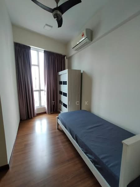 City Residence untuk Untuk Disewa - RM 4,300 /bulan, Apr 2026 - Bedroom - PropertyGuru.com.my