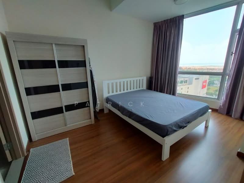 City Residence untuk Untuk Disewa - RM 4,300 /bulan, Apr 2026 - Bedroom - PropertyGuru.com.my