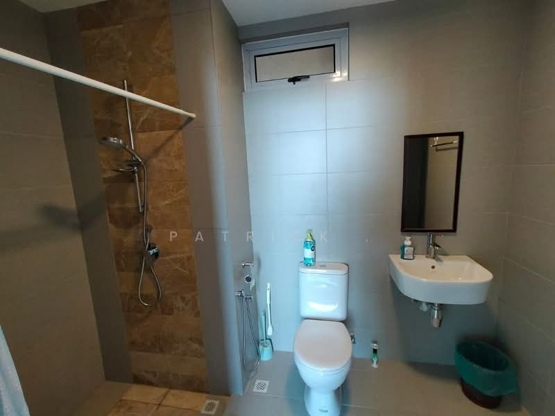 City Residence untuk Untuk Disewa - RM 4,300 /bulan, Apr 2026 - Bathroom - PropertyGuru.com.my