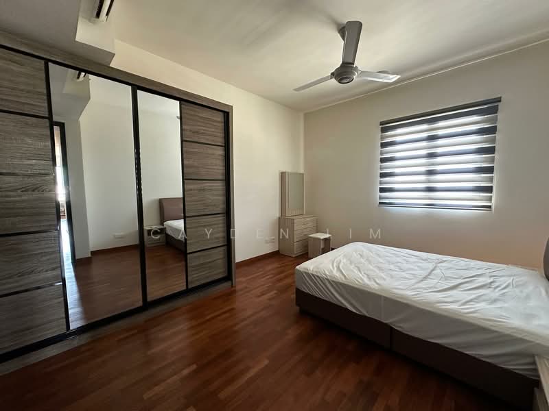 The Tamarind untuk Untuk Disewa - RM 3,800 /bulan, Apr 2026 - Bedroom - PropertyGuru.com.my
