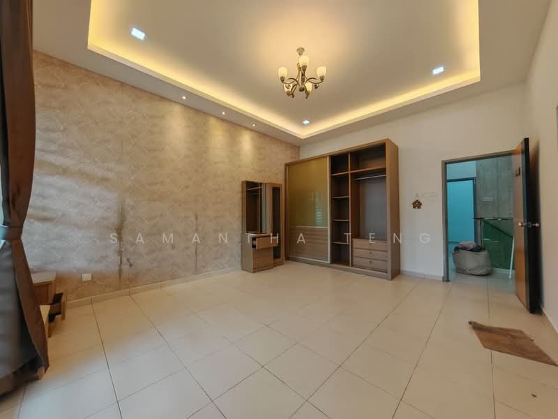 La Garden@JP Perdana - 2