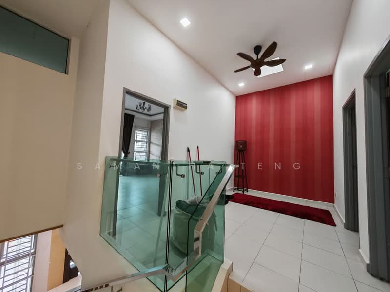 2-storey Terraced House for Rent in Taman JP Perdana (Johor Bahru) - Samantha Teng - PropertyGuru.com.my