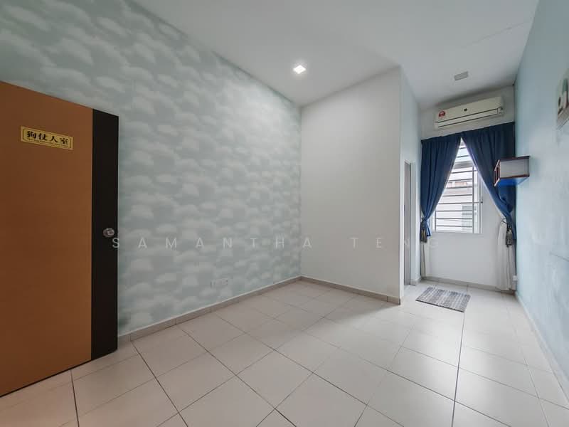 2-storey Terraced House for Rent in Taman JP Perdana (Johor Bahru) - Samantha Teng - PropertyGuru.com.my