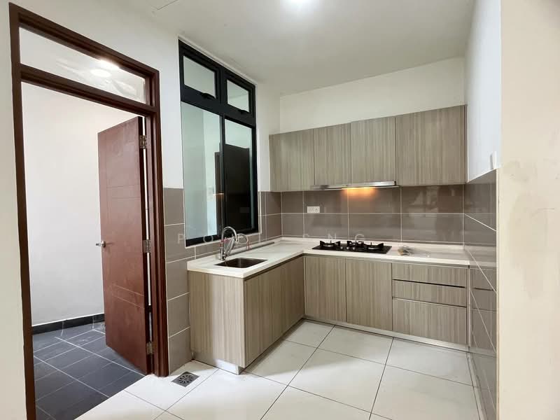 Botanika untuk Untuk Disewa - RM 2,100 /bulan, Apr 2026 - Kitchen - PropertyGuru.com.my