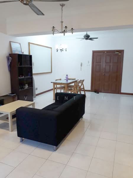 Condominium for Rent at Angkasa Impian 1 - Vincent Lim - Living Room - PropertyGuru.com.my