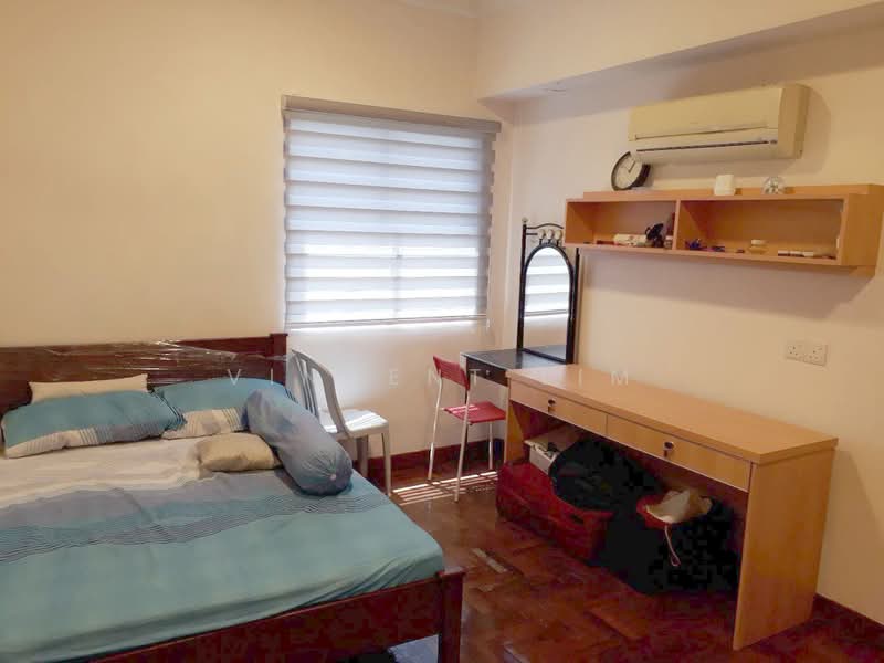 Condominium for Rent at Angkasa Impian 1 - Vincent Lim - Bedroom - PropertyGuru.com.my