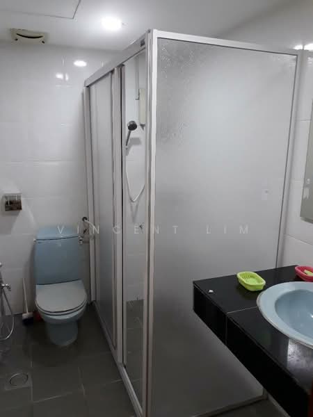 Condominium for Rent at Angkasa Impian 1 - Vincent Lim - Bathroom - PropertyGuru.com.my