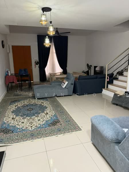 Taman Akasia Semenyih untuk Untuk Dijual - RM 470,000, Apr 2026 - Living Room - PropertyGuru.com.my