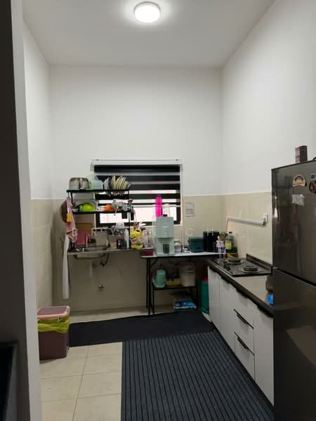 Taman Akasia Semenyih untuk Untuk Dijual - RM 470,000, Apr 2026 - Kitchen - PropertyGuru.com.my
