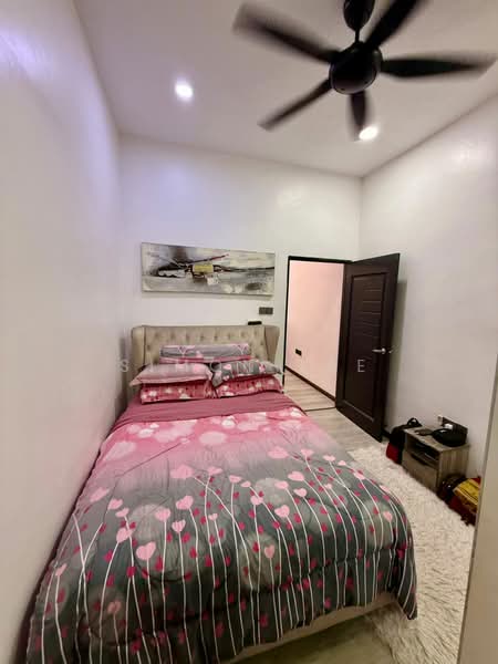 1-storey Terraced House for Sale in Pandamaran (Klang) - Simon Lee - Bedroom - PropertyGuru.com.my