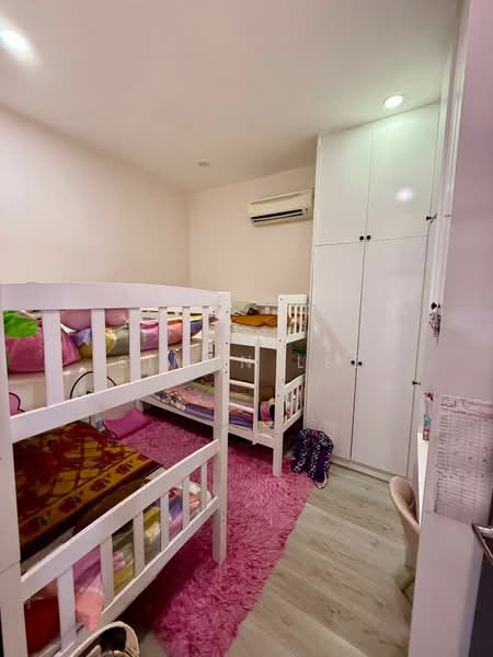 1-storey Terraced House for Sale in Pandamaran (Klang) - Simon Lee - Bedroom - PropertyGuru.com.my