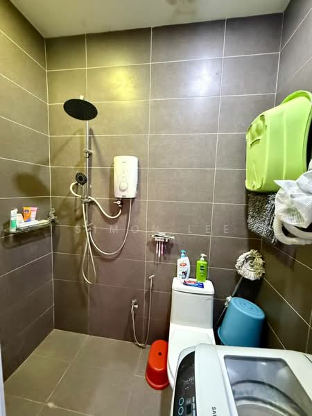 1-storey Terraced House for Sale in Pandamaran (Klang) - Simon Lee - Bathroom - PropertyGuru.com.my