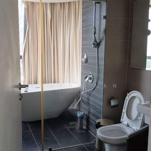 Condominium for Rent at Teega Residences - Shayne Tan - Bathroom - PropertyGuru.com.my