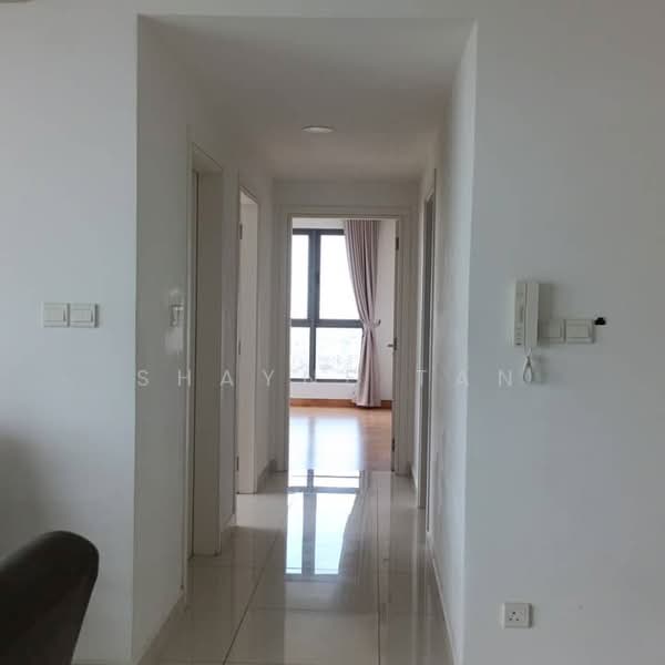 Condominium for Rent at Teega Residences - Shayne Tan - Corridor - PropertyGuru.com.my