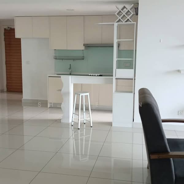 Condominium for Rent at Teega Residences - Shayne Tan - Kitchen - PropertyGuru.com.my