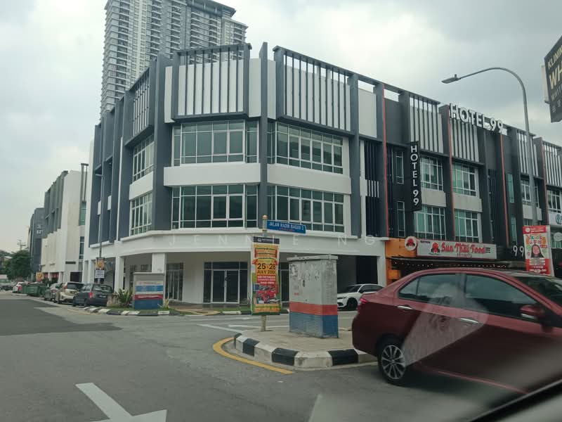 Bandar Baru Sri Petaling untuk Untuk Disewa - RM 30,000 /bulan, Apr 2026 - PropertyGuru.com.my