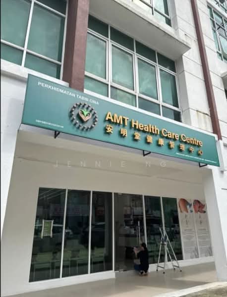 Bandar Baru Sri Petaling untuk Untuk Disewa - RM 30,000 /bulan, Apr 2026 - Exterior - PropertyGuru.com.my