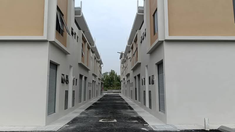SERAI AVENUE PARK untuk Untuk Disewa - RM 4,500 /bulan, Apr 2026 - Exterior - PropertyGuru.com.my