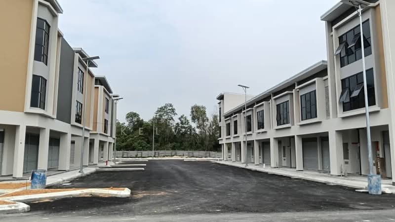 SERAI AVENUE PARK untuk Untuk Disewa - RM 4,500 /bulan, Apr 2026 - Exterior - PropertyGuru.com.my
