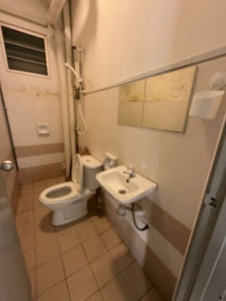 Residensi Laguna (Sunway Belvedere) untuk Untuk Disewa - RM 1,700 /bulan, Apr 2026 - Bathroom - PropertyGuru.com.my