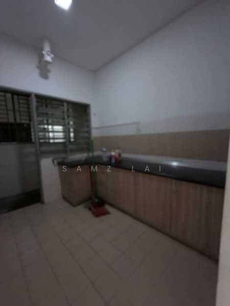 Residensi Laguna (Sunway Belvedere) untuk Untuk Disewa - RM 1,700 /bulan, Apr 2026 - Kitchen - PropertyGuru.com.my