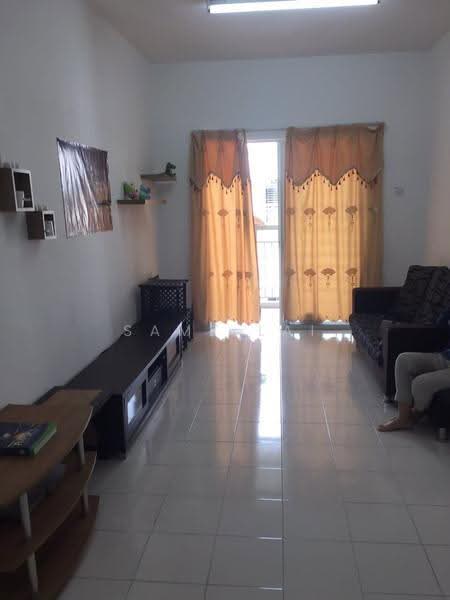 Condominium for Rent at Residensi Laguna (Sunway Belvedere) - Samz Lai - Living Room - PropertyGuru.com.my