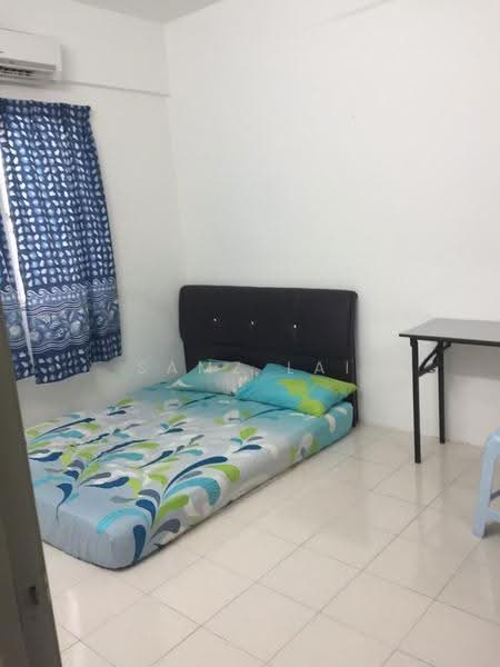 Condominium for Rent at Residensi Laguna (Sunway Belvedere) - Samz Lai - Bedroom - PropertyGuru.com.my