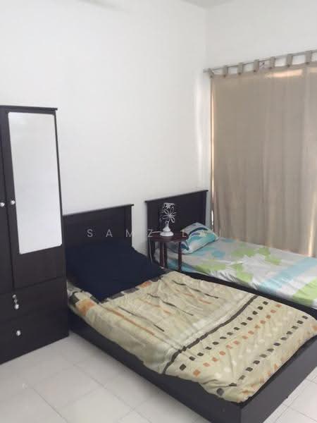 Condominium for Rent at Residensi Laguna (Sunway Belvedere) - Samz Lai - Bedroom - PropertyGuru.com.my