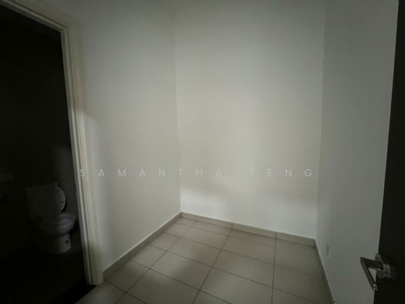 Semi-Detached House for Rent in Taman Ekoflora (Johor Bahru) - Samantha Teng - Bathroom - PropertyGuru.com.my